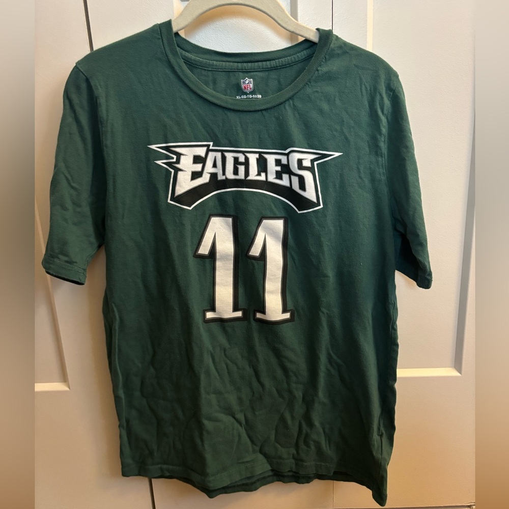 AJ Brown Youth Tee